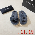 コピーブランド冬用スリッパ